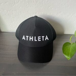 Athleta Icon Trucker Hat
